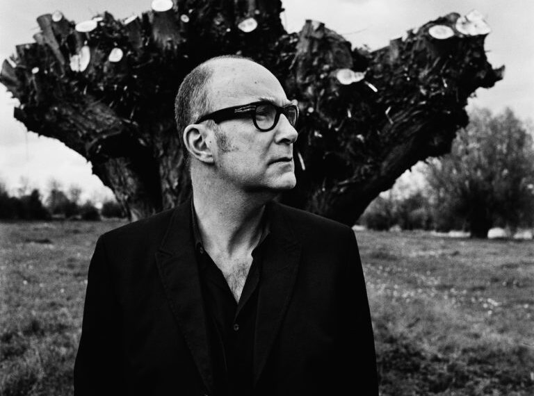 Lamoer ontvangt o.a. Bart Chabot