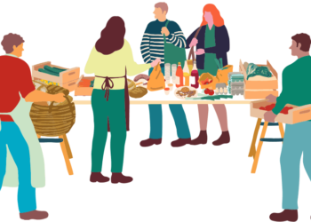 Buurderij Haarlem megasucces door corona