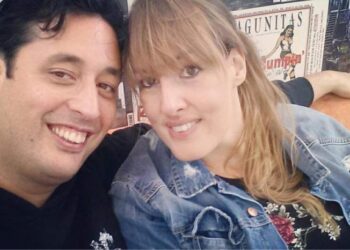 Iris Van Wylick vertelt over haar aangrijpende Facebook bericht met de hashtag #ikdoewelmee