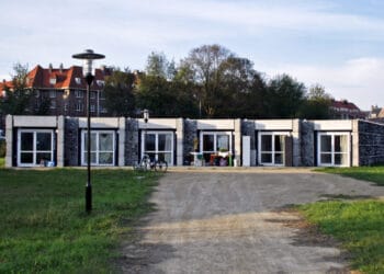 Zes locaties in Haarlem op het oog begeleid wonen voor psychiatrische patiënten en overlastgevers