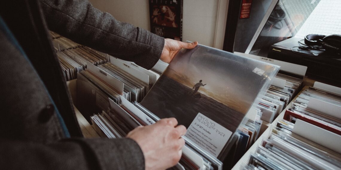 Is de muziek van toen écht beter dan van nu? – Vraag van Vandaag