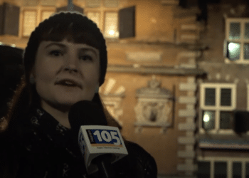 Protest op Grote Markt tegen vervroegde horecasluiting