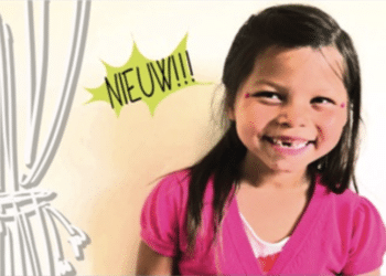 Jeugdtheaterfabrique nieuwe toneelschool in Noord