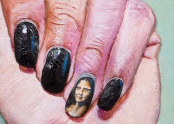 Kunst in het tijdperk van Facebook, Twitter en Tik Tok