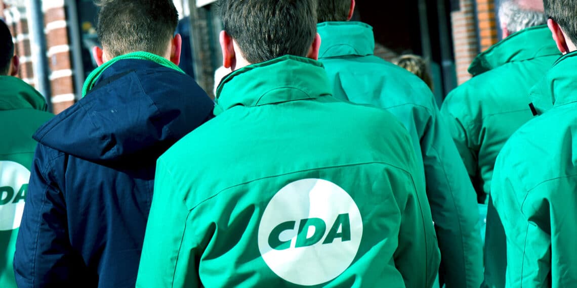 CDA Haarlem heeft vragen over bouwprojecten voor extra woningen in de stad