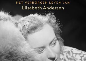 “Actrice Elisabeth Andersen bleef altijd verlangen naar die ene man”