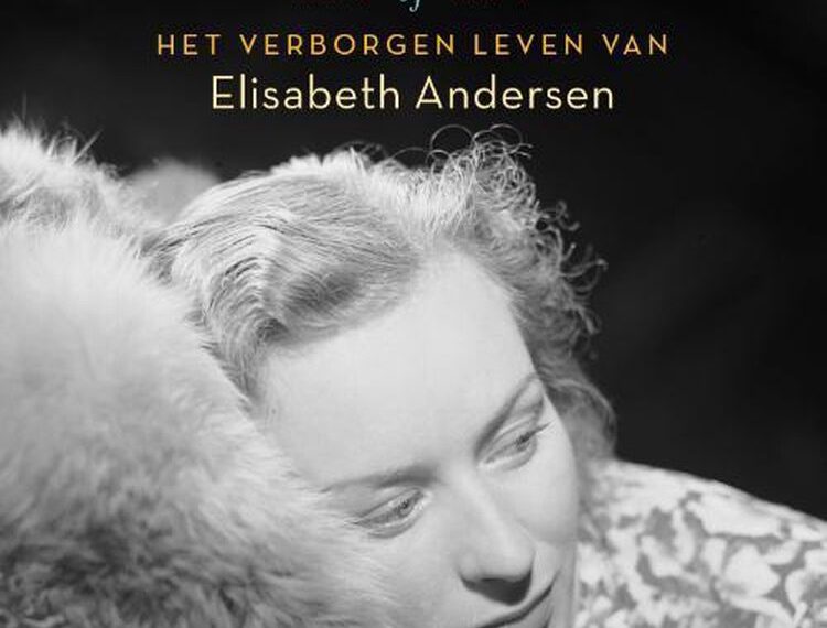 “Actrice Elisabeth Andersen bleef altijd verlangen naar die ene man”