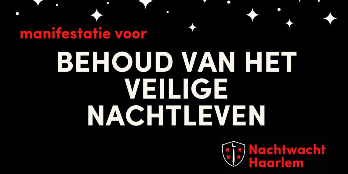 “Stop vervroegde sluiting horeca”