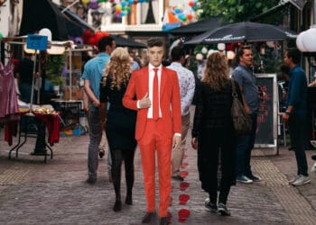 Haarlem Shopping Night