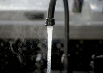 “Veel kinderen zijn voor slim gebruik van kraanwater”