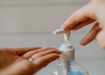 GGD Gezondheidsmeter 2020