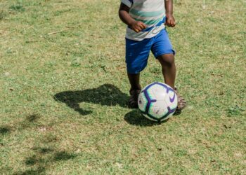 Uitdagende sportmiddagen voor Haarlemse jeugd