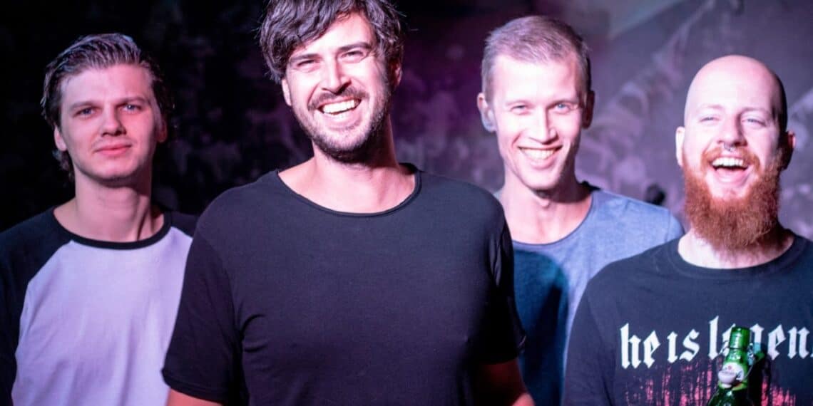 Popronde Poppodium Pre-party voor het eerst in Hoofddorp