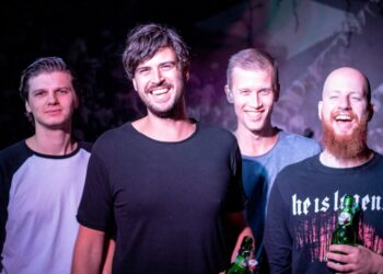 Popronde Poppodium Pre-party voor het eerst in Hoofddorp