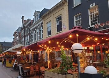 “Sluiting van de horeca is misschien wel het einde voor veel ondernemers”