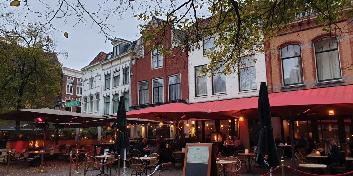 “Voor zeker vijftien Haarlemse horecaondernemers is het einde oefening”