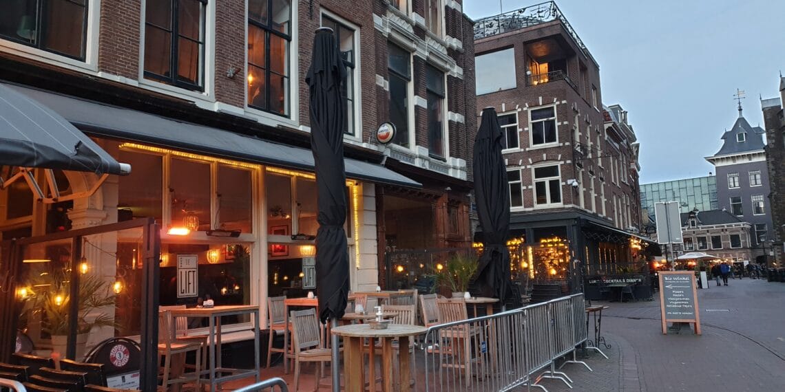 “Liever iets langer de horeca dicht dan beknibbelen op openingstijden”