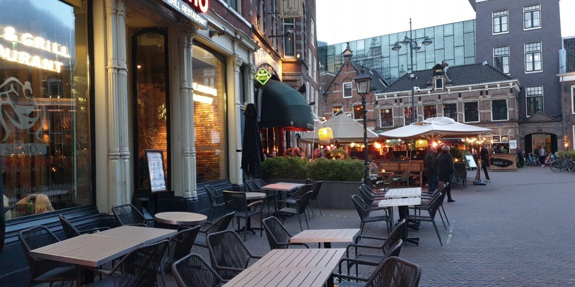 “Starters in de horeca gaan het heel zwaar krijgen”