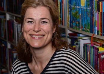 En toen…. Geschiedenis is het uitgangspunt van de Kinderboekenweek dit jaar