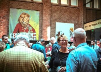 Geschiedenis Festival noodgedwongen naar Utrecht