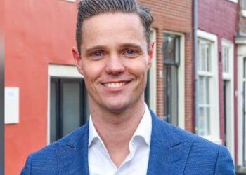 Steven Lagerweij van makelaarskantoor Hoekstra en van Eck over de trek naar buiten de stad