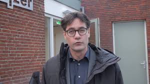 Wethouder Merijn Snoek:”1700 bomen erbij in Haarlem, focus op Transvaalbuurt”