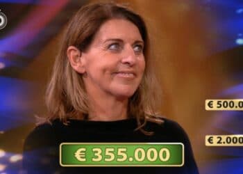 Haarlemse wint 355.000 euro in tv-show Miljoenenjacht