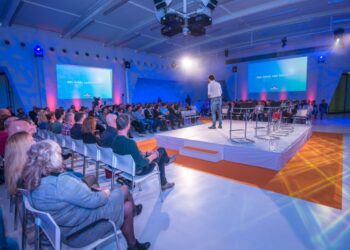 Twee Haarlemse kanshebbers op titel TopCoach van het Jaar 2020