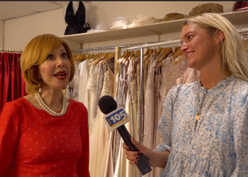 Een nieuw TV Programma bij Haarlem105: Beau Bezoekt!