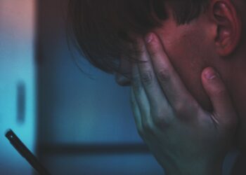 Week tegen eenzaamheid – Marco van BUUV over de week tegen eenzaamheid