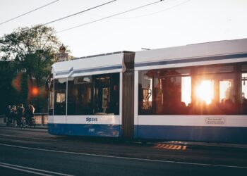 Keert de tram terug in Haarlem?
