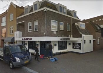 Zandvoorts Café de Klikspaan twee weken dicht na niet naleven coronamaatregelen