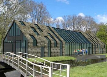 Haarlemse scouting Brigitta krijgt €25.000 van het Oranje Fonds