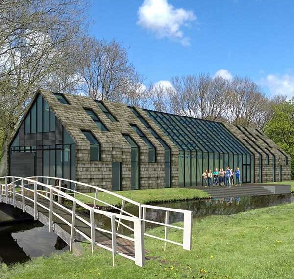 Haarlemse scouting Brigitta krijgt €25.000 van het Oranje Fonds