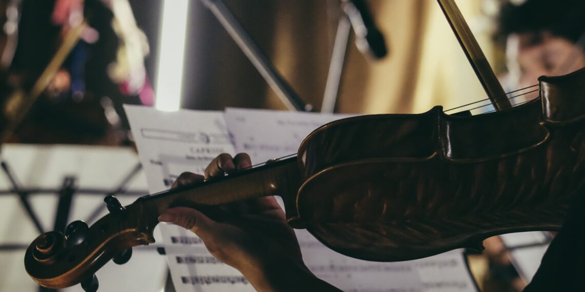 Nieuw symfonieorkest voor Haarlemse jeugd