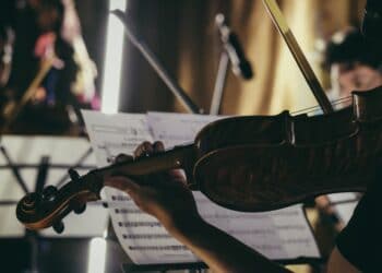 Nieuw symfonieorkest voor Haarlemse jeugd