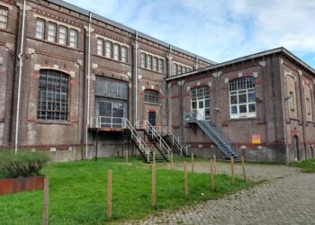 Wist je dat? De Lichtfabriek: van energiebron naar bron van inspiratie