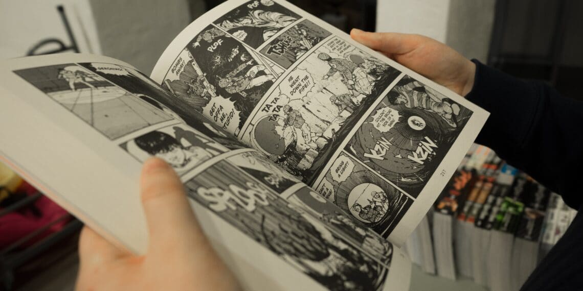 De Tweede Wereldoorlog in strips centraal in 37PK en Patronaat