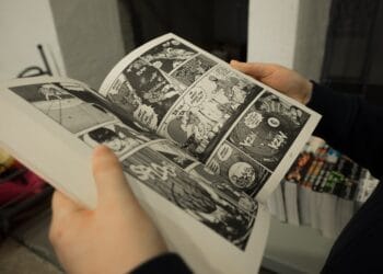 De Tweede Wereldoorlog in strips centraal in 37PK en Patronaat