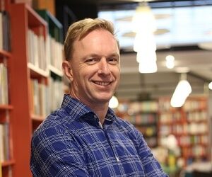 Ook toe aan een nieuw boek voor de komende week? Vincent geeft 2 tips