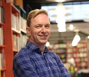 Ook toe aan een nieuw boek voor de komende week? Vincent geeft 2 tips