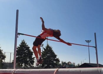 AV Haarlem - Toestemming van John Komen
