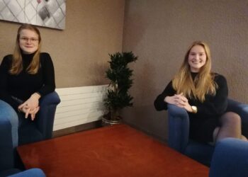 Studenten starten petitie voor veiliger straten