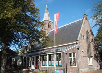 Opening Museum van de Geest uitgesteld vanwege lockdown