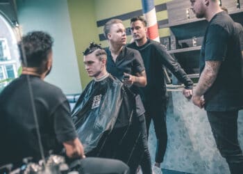 Nieuwe Haarlemse opleiding tot barbier van start