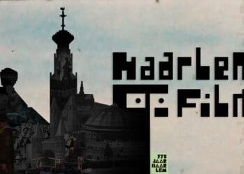 ‘Haarlem in Beeld’, bewegende beelden uit een andere tijd