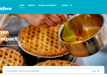 Lancering Kennemer Inkoopplatform