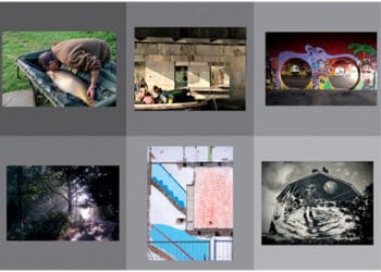 ‘Ongezien Haarlem’ laat een andere kant van Haarlem zien