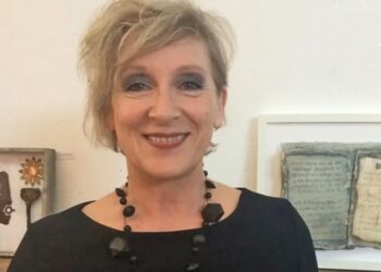 Willemien Spook geeft overzicht van haar werk in ‘Stadsdochter’