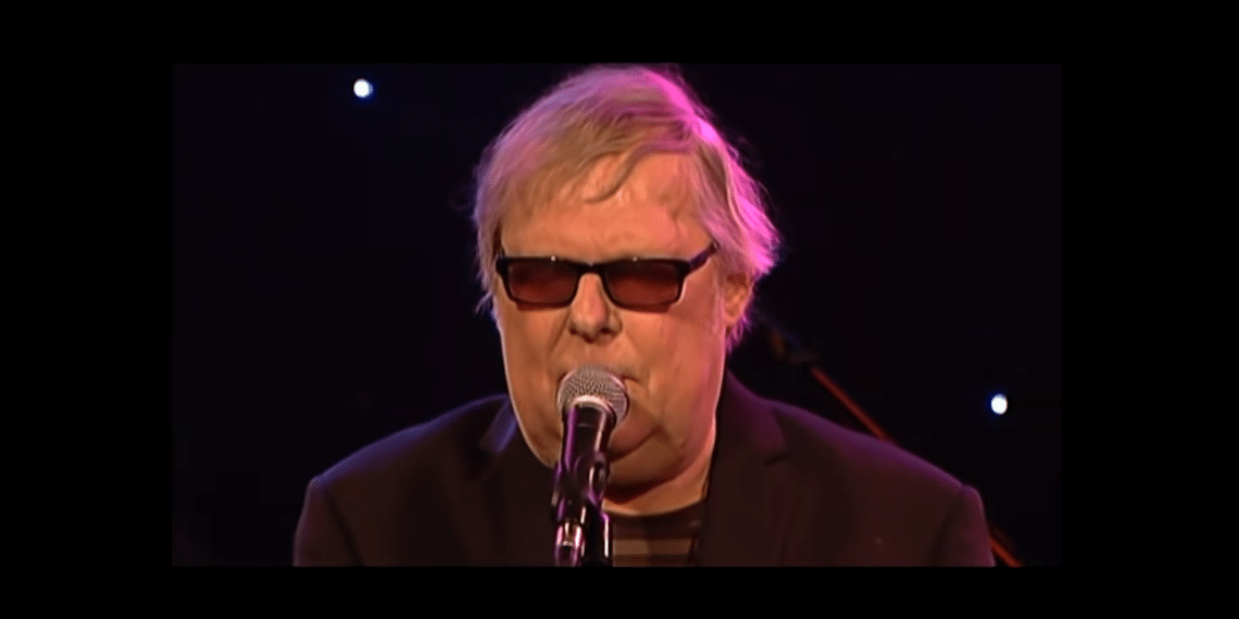 Blueszanger Oscar Benton onverwachts overleden